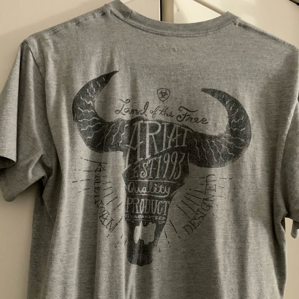 Ariat Graphic Tee